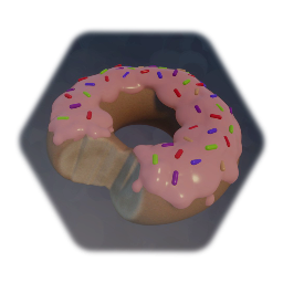 Donut