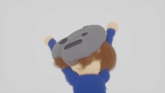 PBG Animated - Stone Mask Song