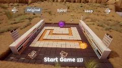 A screenshot taken in Dreams. 6 of 16.