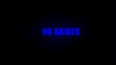 OG GAMES INTRO