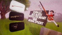 A screenshot taken in Dreams. 1 of 2.