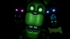 A screenshot taken in Dreams. 1 of 1.