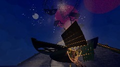 A screenshot taken in Dreams. 1 of 7.