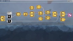 A screenshot taken in Dreams. 16 of 28.