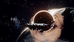 A screenshot taken in Dreams. 1 of 12.