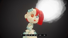 A screenshot taken in Dreams. 2 of 2.