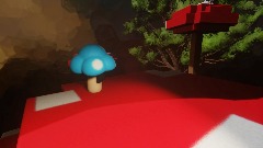 Mushroom World