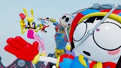 TADC X Poppy playtime
