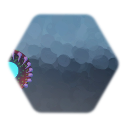 Alien flora