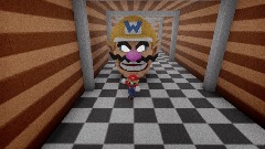 The Wario Apparition