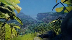 A screenshot taken in Dreams. 9 of 26.