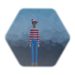 Waldo