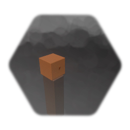 Minecraft torch