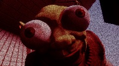 Shrek is angry