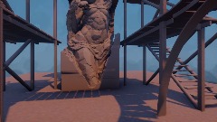 Shade WIP (VR recommended)