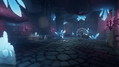 Hops In Danger! Level 1