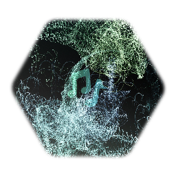 One Time I Dreamt I was a Spaceman