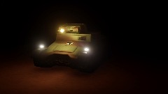 A screenshot taken in Dreams. 6 of 6.