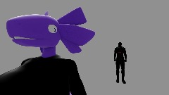 A screenshot taken in Dreams. 1 of 1.