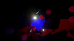 A screenshot taken in Dreams. 3 of 22.