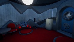 A screenshot taken in Dreams. 7 of 7.