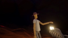 A screenshot taken in Dreams. 1 of 9.