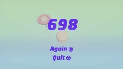 A screenshot taken in Dreams. 6 of 10.