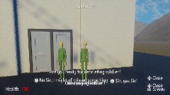 A screenshot taken in Dreams. 1 of 2.