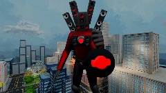 A screenshot taken in Dreams. 1 of 2.