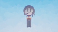 A screenshot taken in Dreams. 1 of 1.