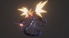 A screenshot taken in Dreams. 1 of 1.
