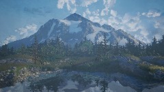 A screenshot taken in Dreams. 4 of 8.