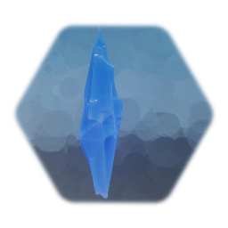 Crystal Shard