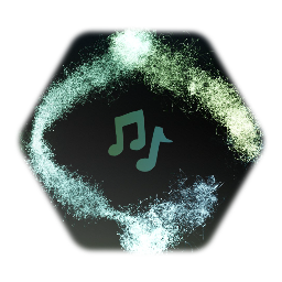 "PAL pitch" Effect Field