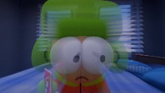 A screenshot taken in Dreams. 7 of 12.