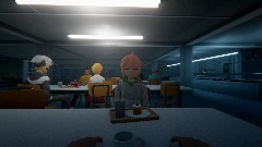 A screenshot taken in Dreams. 7 of 13.