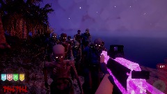 A screenshot taken in Dreams. 12 of 24.