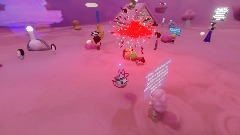 A screenshot taken in Dreams. 3 of 5.