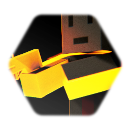 <term>*CRISP render lighting V1*