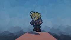 A screenshot taken in Dreams. 6 of 12.