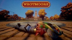 Wrotmoore: Concept