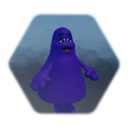 Grimace