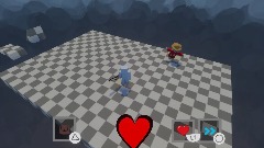 Remix of Minecraft Dungeons Template