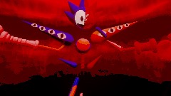 A screenshot taken in Dreams. 24 of 26.