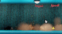 A screenshot taken in Dreams. 4 of 4.