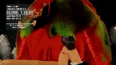 A screenshot taken in Dreams. 4 of 20.