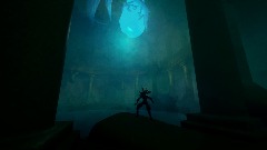 A screenshot taken in Dreams. 16 of 23.