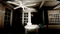 "Lights Out" Holiday Special