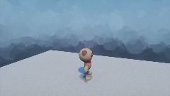 わんにゃん相撲