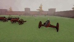 Gettysburg - Slough